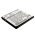 Helyettes�t� telefon akku NTT DoCoMo SO-01C 1000mAh 3.7Wh