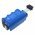 Helyettes�t� porsz�v� akku Shark V3700C XBAT3700 TYPE 2 2600mAh 9,62Wh