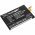 Helyettes�t� telefon akku Sony Xperia 1 LIP1701ERPC 2900mAh 11.17Wh