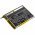 Helyettes�t� telefon akku Sony Xperia 10 III 5G SNYSAC5 4400mAh 16.94Wh
