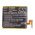 Helyettes�t� telefon akku Sony Ericsson Xperia ion 1251-9510.1 1800mAh 6,66Wh 3.7V