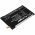Helyettes�t� telefon akku Sony Xperia XZ3 LIP1660ERPC 3200mAh 12.32Wh