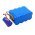 Helyettes�t� porsz�v� akku Euro Pro SV736/XBP736 3000mAh 46.8Wh