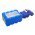 Helyettes�t� porsz�v� akku Shark SV780 XBT779 3000mAh 54Wh