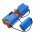 Helyettes�t� porsz�v� akku Carsha ETA1424 900000 2000mAh/28.8Wh