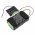 Helyettes�t� porsz�v� akku ETA 2446 ETA244600080 2000mAh/36Wh