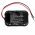 Helyettes�t� porsz�v� akku ETA 1437 Ponto 1437 00040 3000mAh 21.6Wh