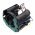 Helyettes�t� porsz�v� akku ETA 5448 Rotelo 5448 00030 2200mAh 56.98Wh