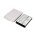Helyettes�t� telefon akku E-TEN glofiish X800 / US454261 A8T 2600mAh 9.62Wh