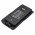 Helyettes�t� ad�vev� akku VIG VR8810 2400mAh 17.76Wh