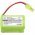 Helyettes�t� porsz�v� akku Shark XB2700 1600mAh 7.68Wh