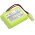 Helyettes�t� porsz�v� akku Shark V2945 XB2950 2000mAh 14.4Wh