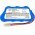 Helyettes�t� porsz�v� akku Shark UV615 1024FM 3000mAh 25.2Wh Li-ion 8.4V