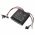 Helyettes�t� porsz�v� akku ProfiCare PC-AKS3034 EV-678-S148-22 2600mAh 38.48Wh