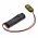 Helyettes�t� plc vez�rl� elem FDK 1070085767-102 2CR14250SE 800mAh 4.8Wh
