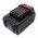 Helyettes�t� elektromos szersz�mg�p akku FLEX 517674 CS 45 18.0-EC 445894 18V 3000mAh 54Wh