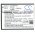 Helyettes�t� telefon akku Fly IQ447 BL5204 1500mAh 5.55Wh