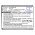 Helyettes�t� telefon akku Fly IQ4514 BL3819 1800mAh 6.84Wh Li-ion