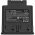 Helyettes�t� h�kamera akku Fluke IR SMART TI-SBP 6800mAh 50,32Wh