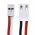 Helyettes�t� porsz�v� akku Fakir Starky premium 29 74 140 2500mAh 55.5Wh Li-Ion