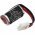 Helyettes�t� plc vez�rl� elem Fuji Electric Micrex-F55 NL8V-BT 1200mAh 4.32Wh