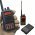 Helyettes�t� ad�vev� akku Vertex Standard Yaesu FT-60 FNB-57 2200mAh 16.28Wh 7.4V