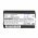 Helyettes�t� ad�vev� akku Yaesu VR-120 FNB-79 1500mAh 3.6Wh