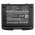 Helyettes�t� ad�vev� akku Yaesu FNB-58 VX-5R 1400mAh 10.36Wh