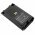 Helyettes�t� ad�vev� akku Yaesu VX-350 FNB-V95Li 2600mAh Li-ion 7.4V 19.24Wh