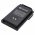 Helyettes�t� ad�vev� akku Yaesu FT-25R FNB-26L 2500mAh 18.5Wh