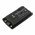 Helyettes�t� ad�vev� akku Vertex Standard EVX-C31 FNB-Z181Li 1800mAh 13.32Wh Li-Ion