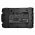 Helyettes�t� p�ntol�g�pek akku Fromm P326 N5-4349 6000mAh 108Wh