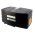Helyettes�t� elektromos szersz�mg�p akku Festool TDD12 BPH12T 2100mAh 25.2Wh