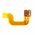 Helyettes�t� okos�ra akku FitBit Luxe LSS271120P 50mAh 0.19Wh