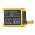 Helyettes�t� okos�ra akku Fossil Sport Smartwatch APP00221 260mAh 0.99Wh