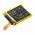 Helyettes�t� okos�ra akku Fossil Q Marshal Gen 4 APP00276 330mAh 1.25Wh