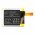 Helyettes�t� okos�ra akku Fossil Kate Spade DW9P1 / APP00286 350mAh 1,33Wh