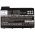 Helyettes�t� laptop akku Fujitsu Amilo Pi2450 3S4400-S1S5-05 4400mAh 48.84Wh