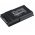 Helyettes�t� laptop akku Fujitsu FMV-BIBLO MG50LN FMVNBP119 4400mAh 47.52Wh Li-Ion