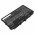 Helyettes�t� laptop akku Fujitsu Stylistic Q616 CP785375-XX 3400mAh 37.74Wh 11.1V