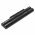 Helyettes�t� laptop akku Fujitsu LifeBook SH782 FPCBP390 5200mAh 56.16Wh Li-Ion