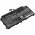 Helyettes�t� laptop akku Fujitsu Stylistic Q737 FPCBP448 10.8V 4200mAh 45.36Wh Li-Ion