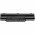 Helyettes�t� laptop akku Fujitsu AH58/CM FMVNBP190 4400mAh 48.84Wh