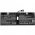 Helyettes�t� laptop akku Fujitsu Lifebook U904 FPCBP412 3050mAh 43.92Wh Li-Ion