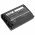 Helyettes�t� ad�vev� akku BearCom BC-95 1200mAh 8.64Wh