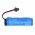 Helyettes�t� porsz�v� akku GRE Electric CSPAN P1128PJ1BU 2600mAh/9.62Wh