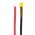 Helyettes�t� t�vvez�rl� akku Graupner MC10 8NH-3400 2200mAh 9.6V