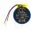 Helyettes�t� okos�ra akku Garmin Forerunner 405 361-00034-00 280mAh 1.04Wh