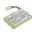 Helyettes�t� akku Dejavoo M8 A0285A 700mAh 2.52Wh