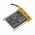Helyettes�t� okos�ra akku Garmin Instinct Solar 361-00086-24 200mAh 0.76Wh